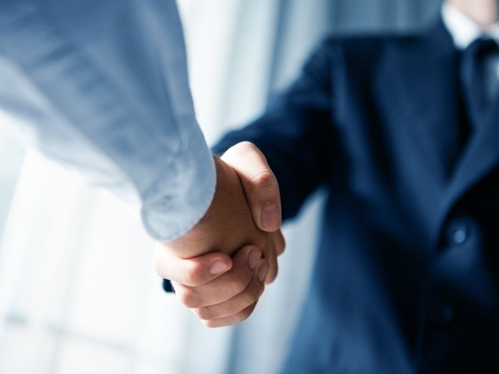 Old Compass Financial character