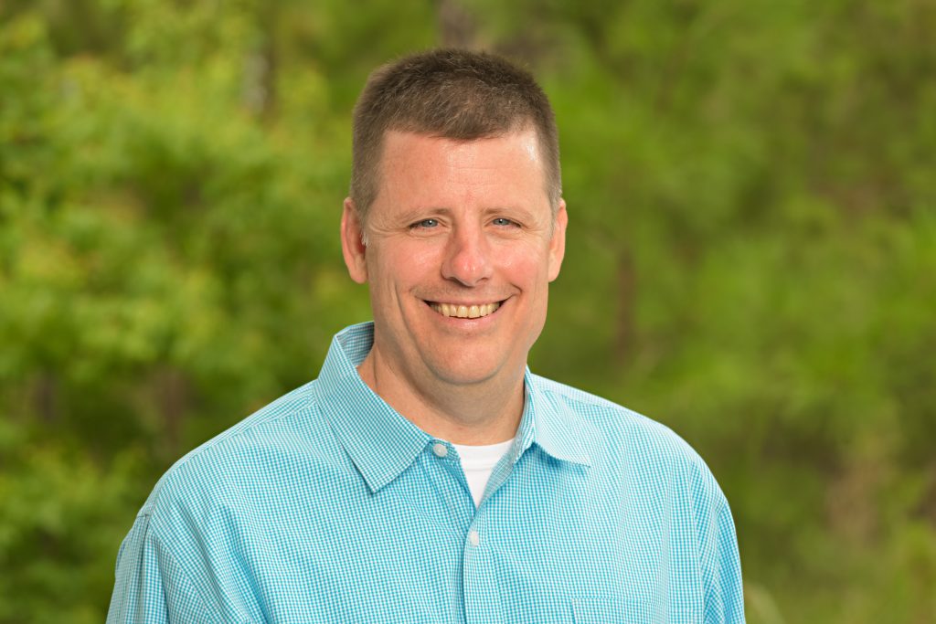 Joel Good