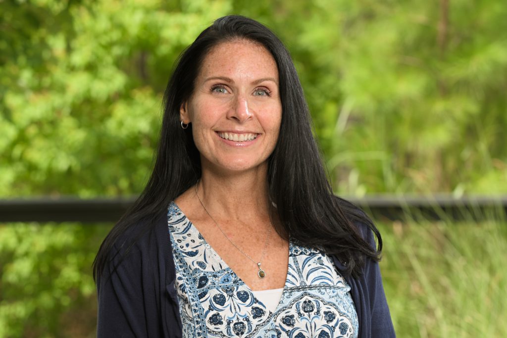 Sherry Allen